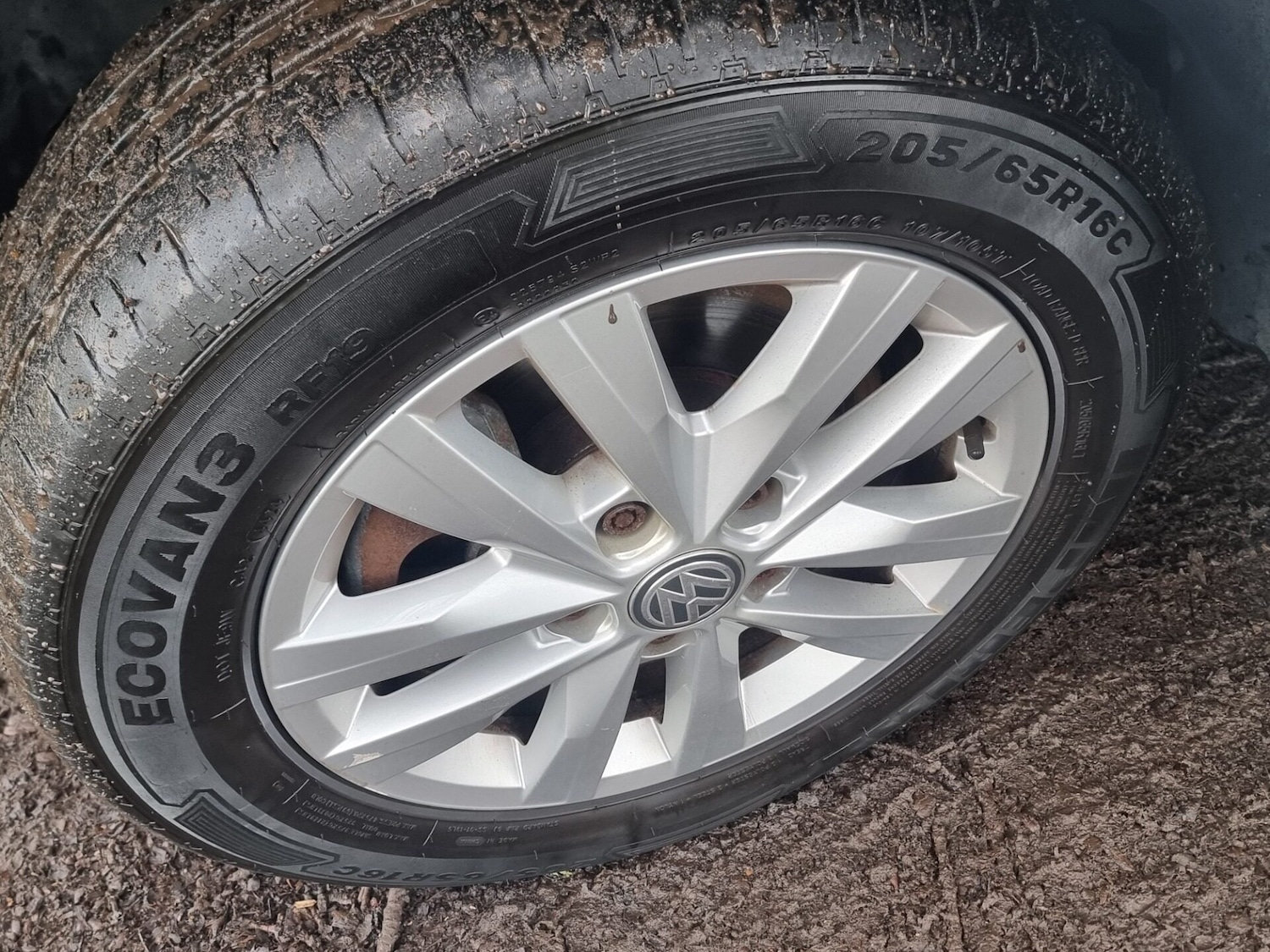 Used Volkswagen Transporter 2023 for sale - 77247482: Photo 15