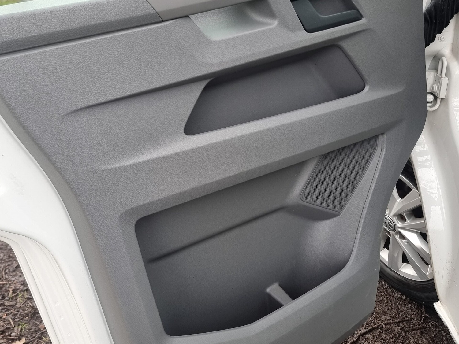 Used Volkswagen Transporter 2023 for sale - 77247482: Photo 16