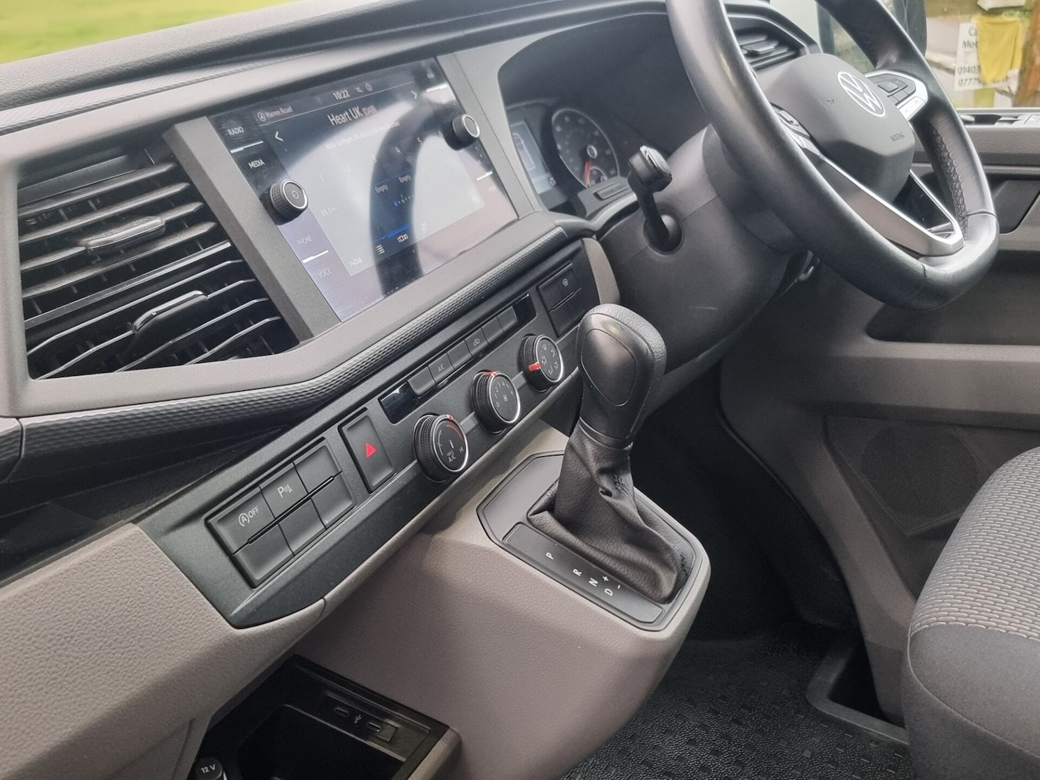 Used Volkswagen Transporter 2023 for sale - 77247482: Photo 23