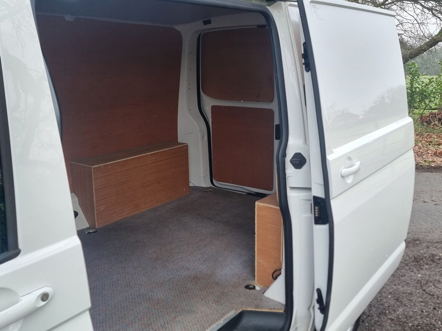 Used Volkswagen Transporter 2023 for sale - 77247482: Photo 24