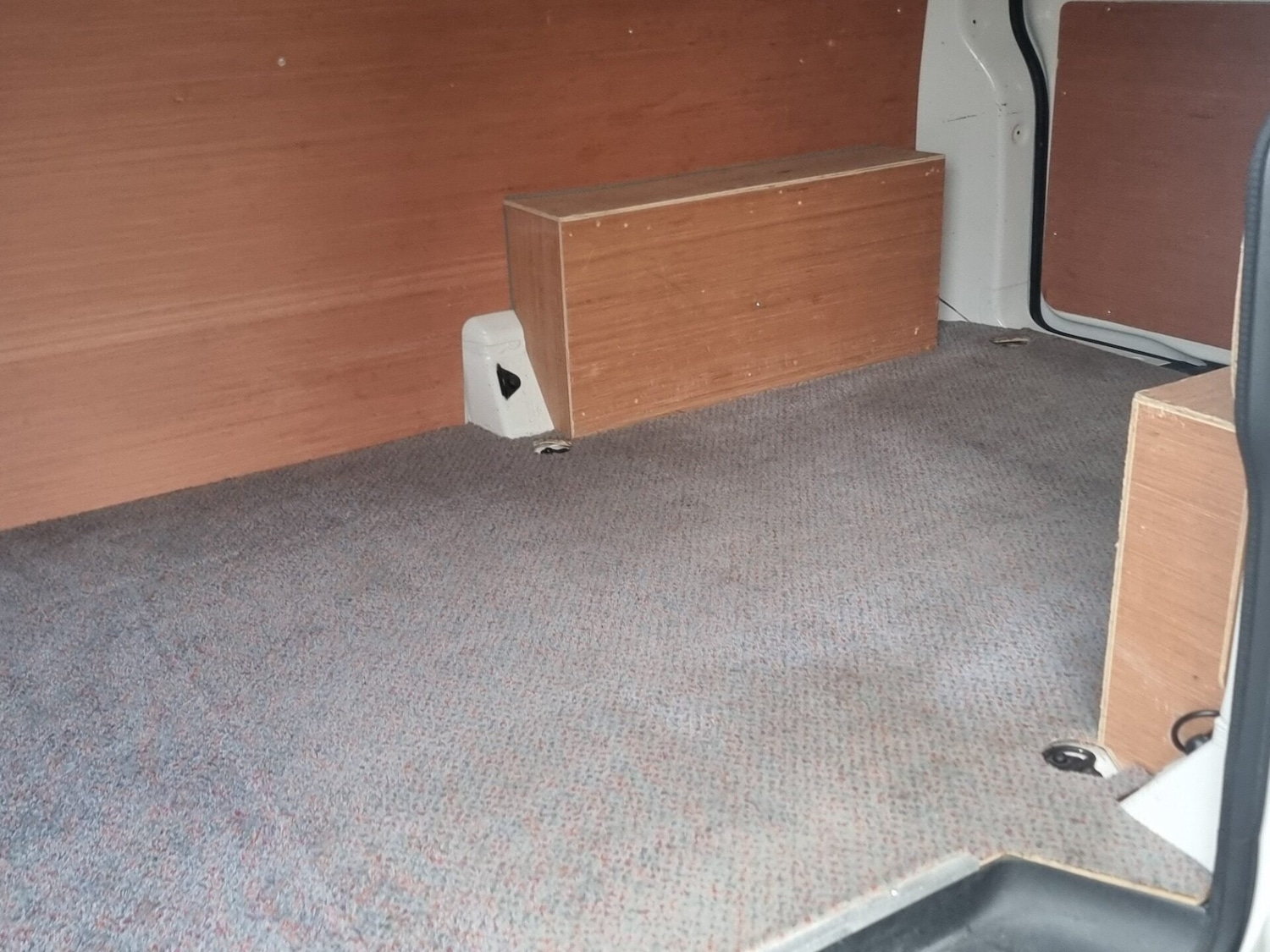 Used Volkswagen Transporter 2023 for sale - 77247482: Photo 25