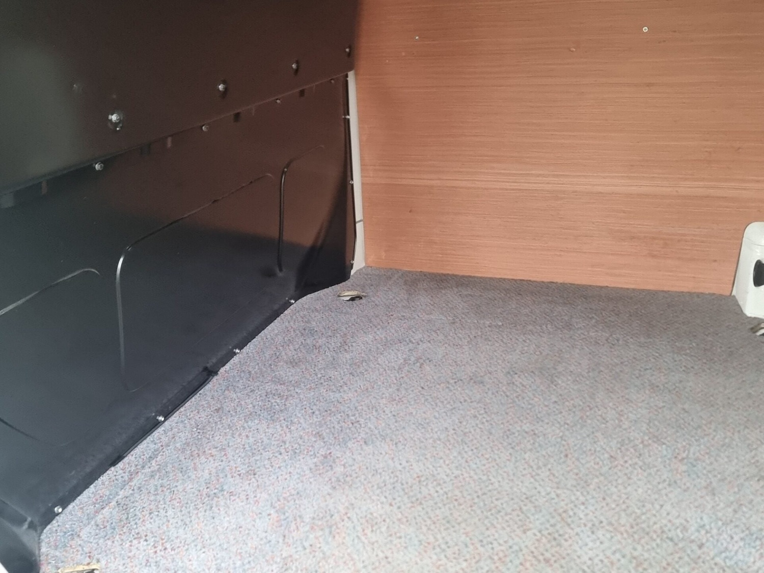 Used Volkswagen Transporter 2023 for sale - 77247482: Photo 26