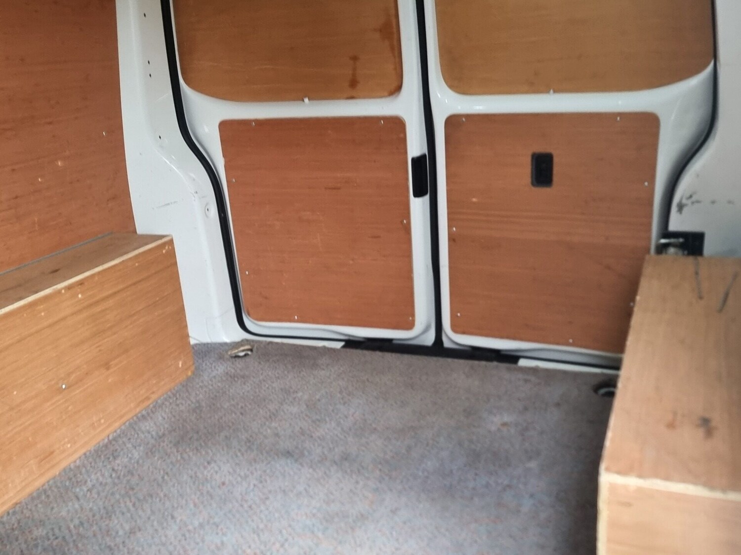 Used Volkswagen Transporter 2023 for sale - 77247482: Photo 27