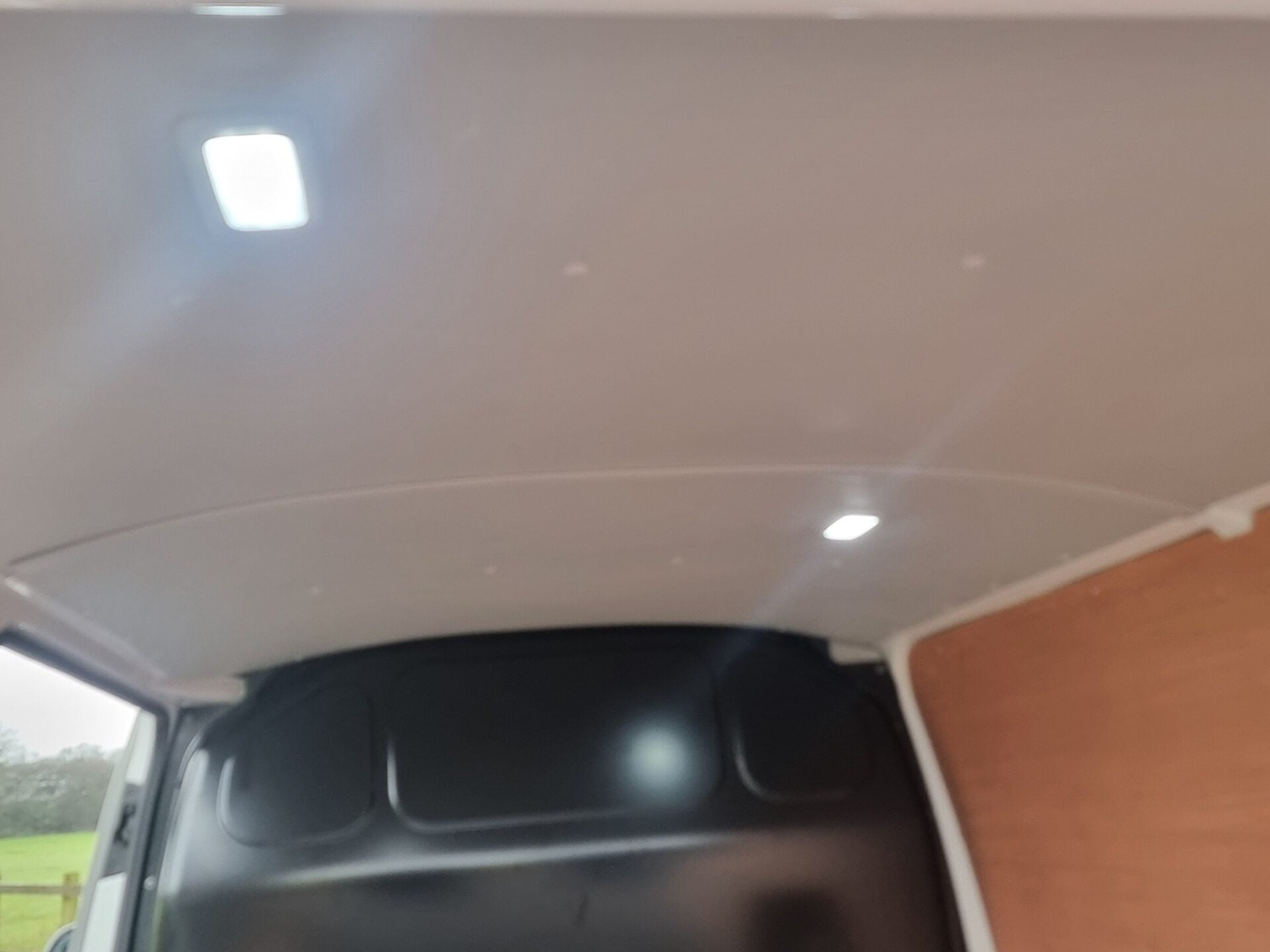 Used Volkswagen Transporter 2023 for sale - 77247482: Photo 29