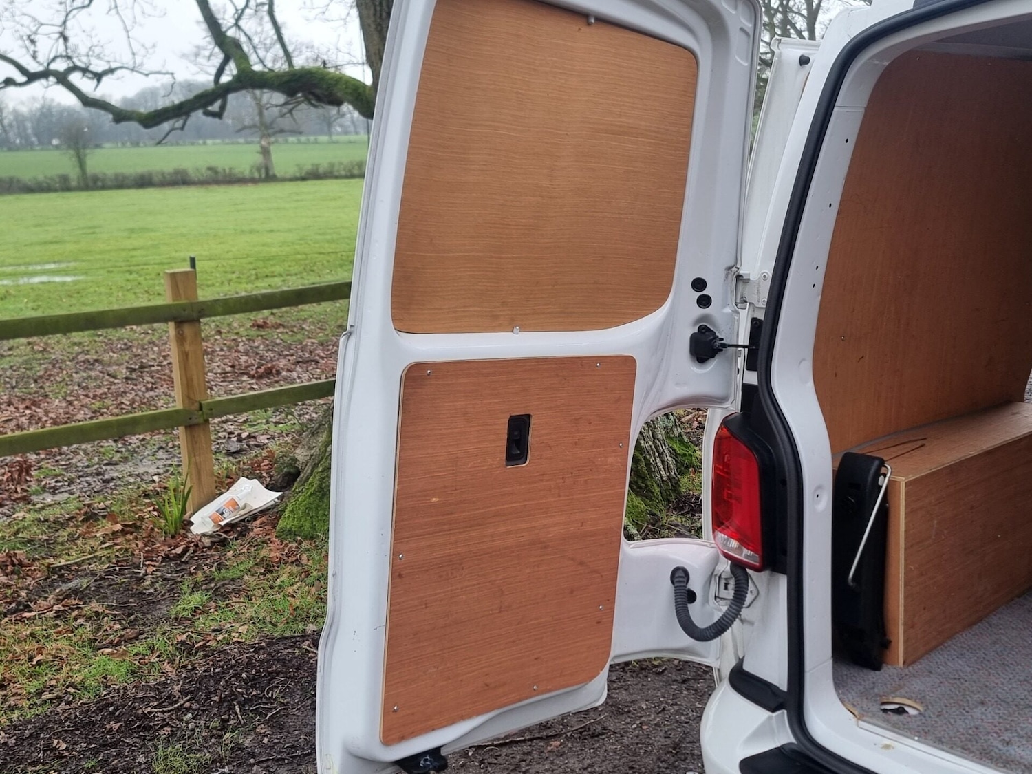 Used Volkswagen Transporter 2023 for sale - 77247482: Photo 30