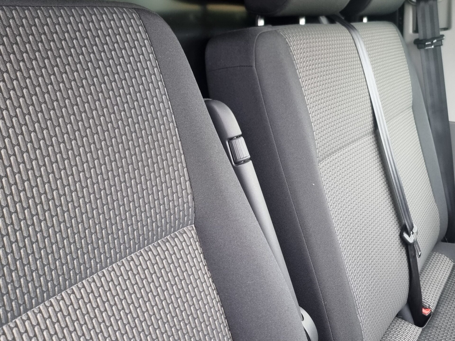 Used Volkswagen Transporter 2023 for sale - 77247482: Photo 40