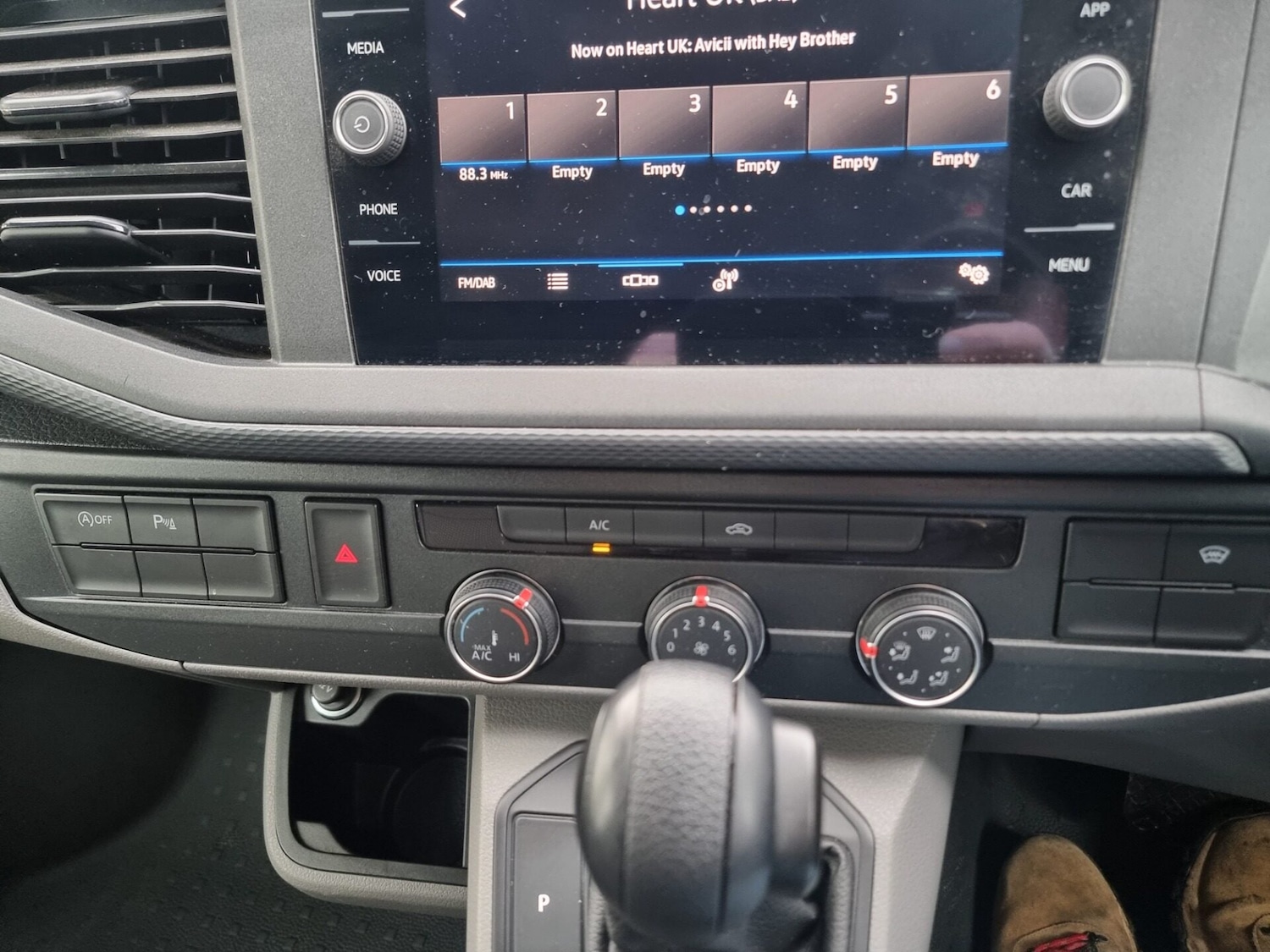 Used Volkswagen Transporter 2023 for sale - 77247482: Photo 44