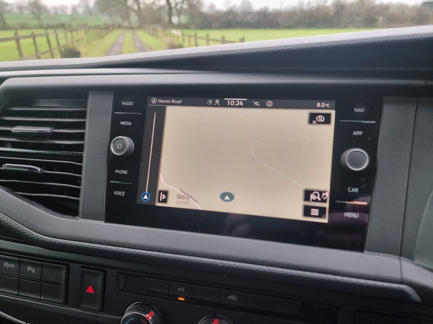 Used Volkswagen Transporter 2023 for sale - 77247482: Photo 46