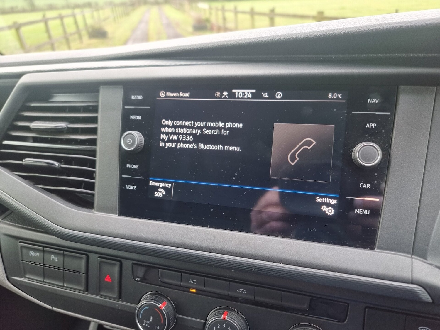 Used Volkswagen Transporter 2023 for sale - 77247482: Photo 47