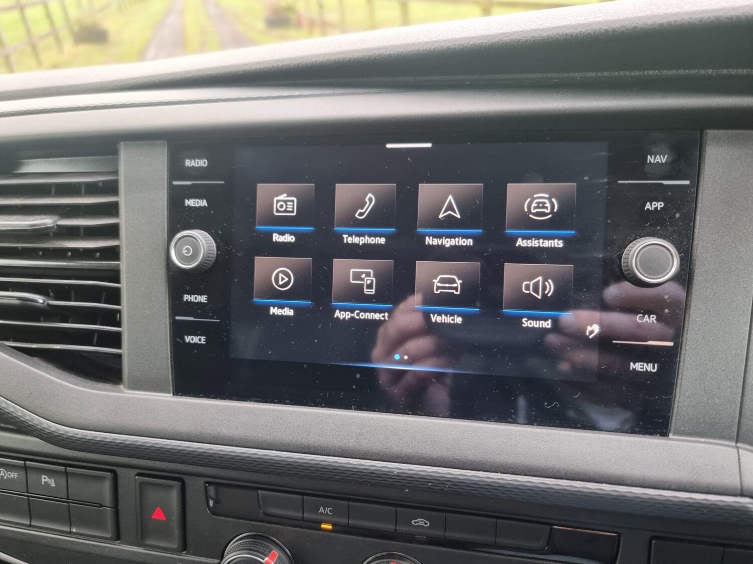 Used Volkswagen Transporter 2023 for sale - 77247482: Photo 49