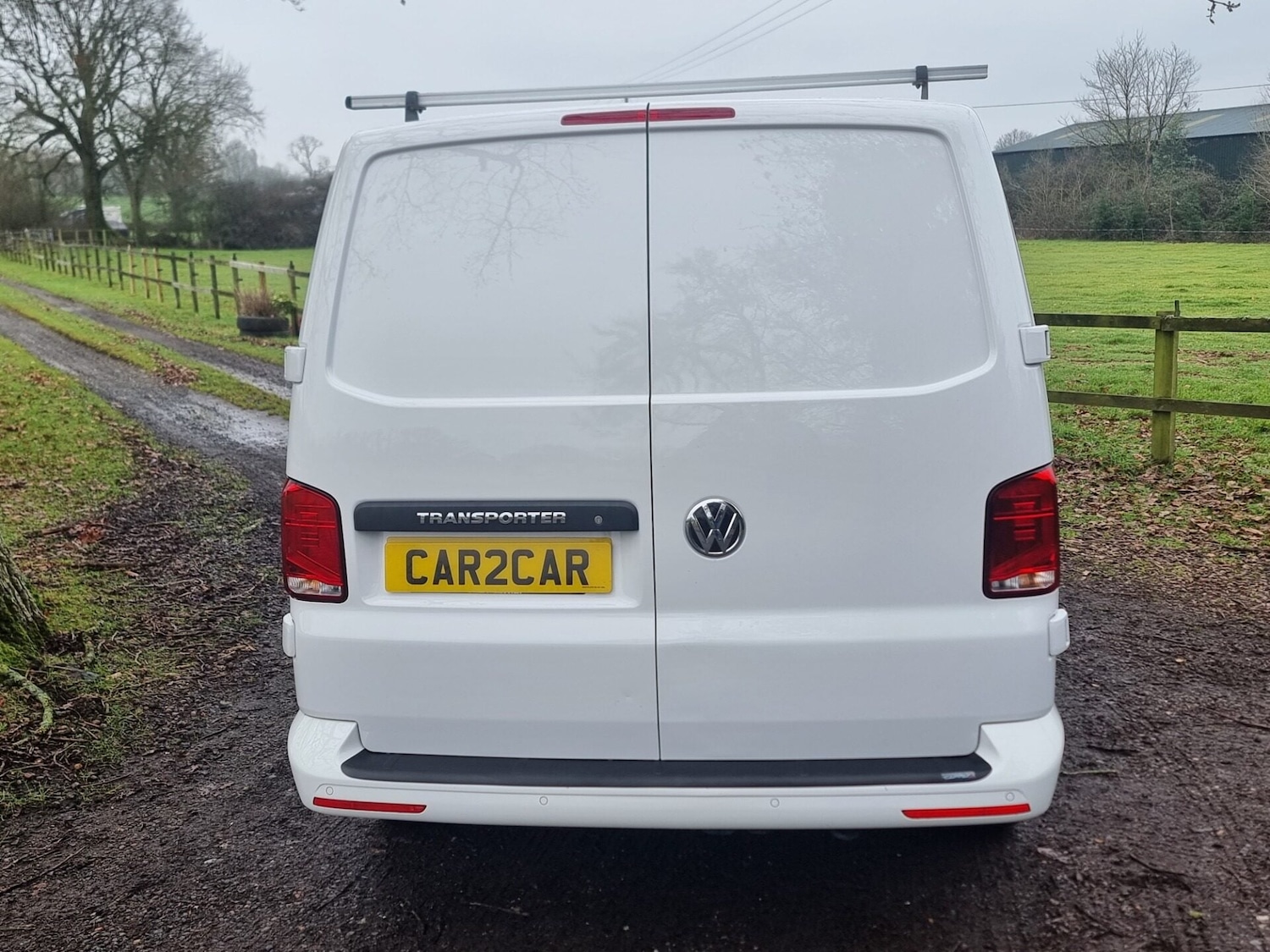 Used Volkswagen Transporter 2023 for sale - 77247482: Photo 6