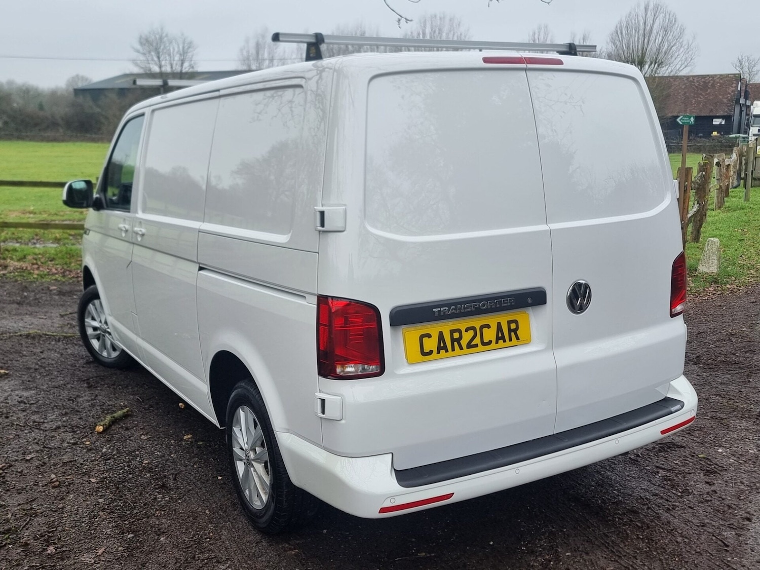 Used Volkswagen Transporter 2023 for sale - 77247482: Photo 7