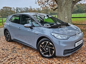 2021 - LIFE Pro Performance 58kWh 5dr Auto