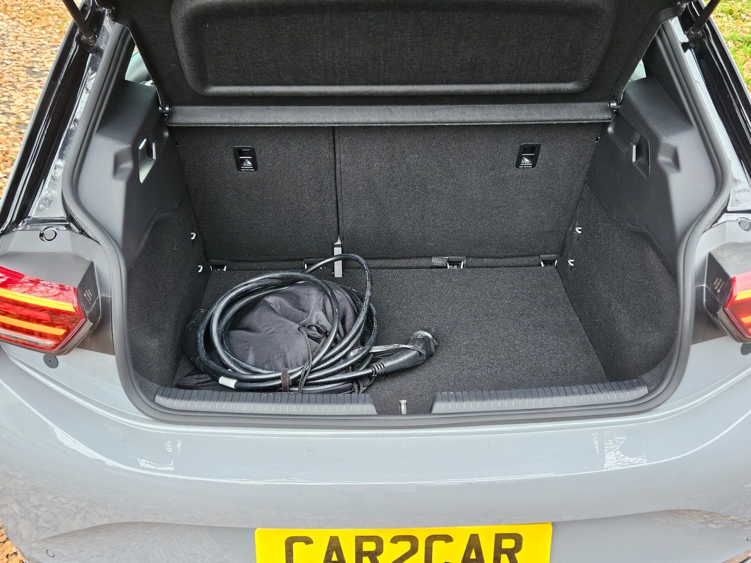 Vehicle 26
