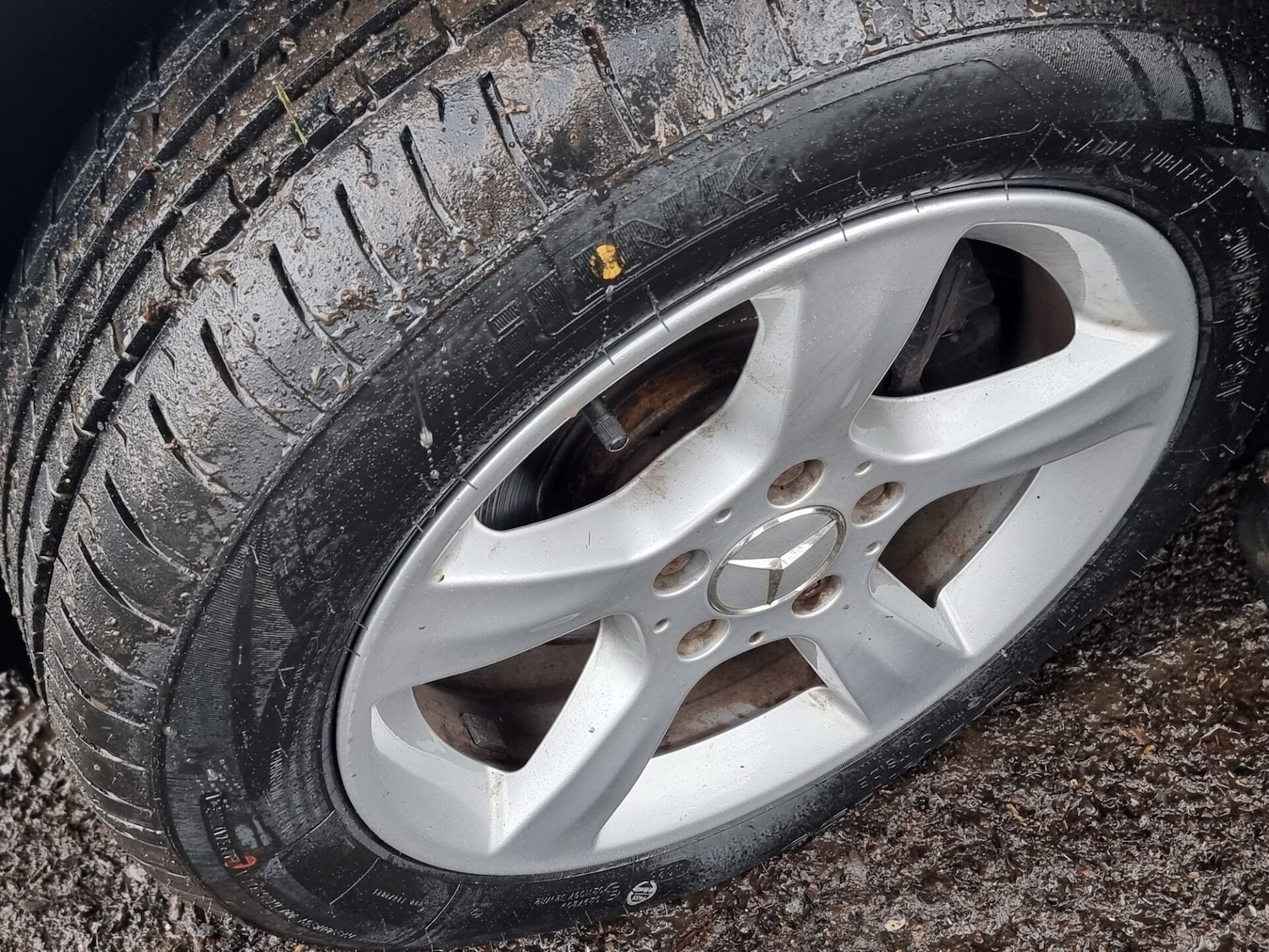 Used Mercedes-Benz C Class 2007 for sale - 77461313: Photo 15