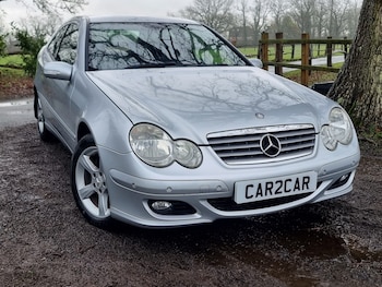 Mercedes-Benz C Class feature image