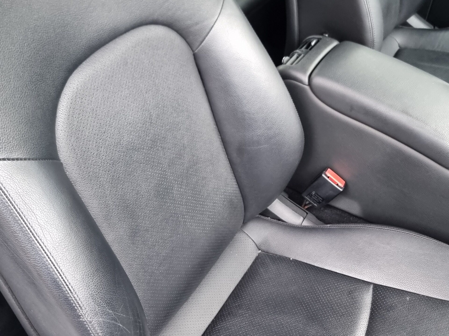 Used Mercedes-Benz C Class 2007 for sale - 77461313: Photo 20