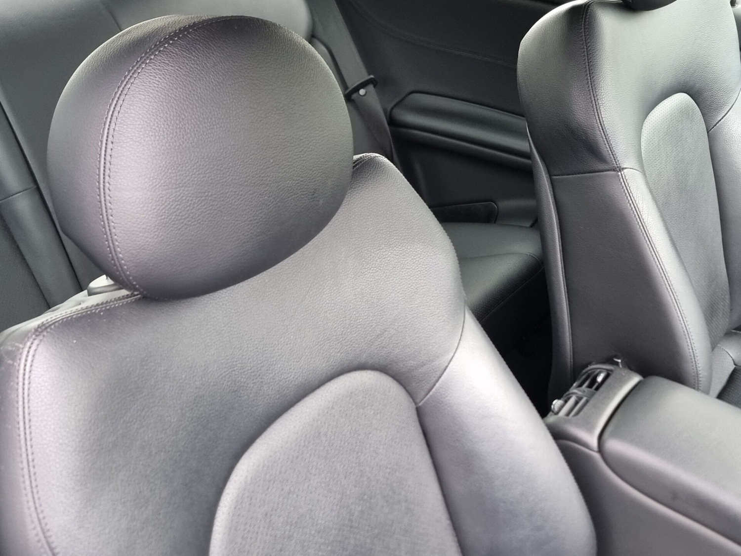 Used Mercedes-Benz C Class 2007 for sale - 77461313: Photo 21