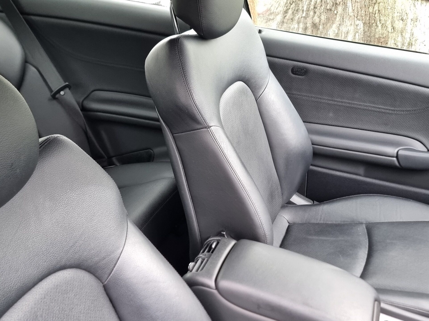 Used Mercedes-Benz C Class 2007 for sale - 77461313: Photo 22