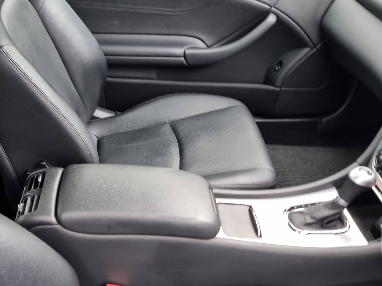 Used Mercedes-Benz C Class 2007 for sale - 77461313: Photo 23