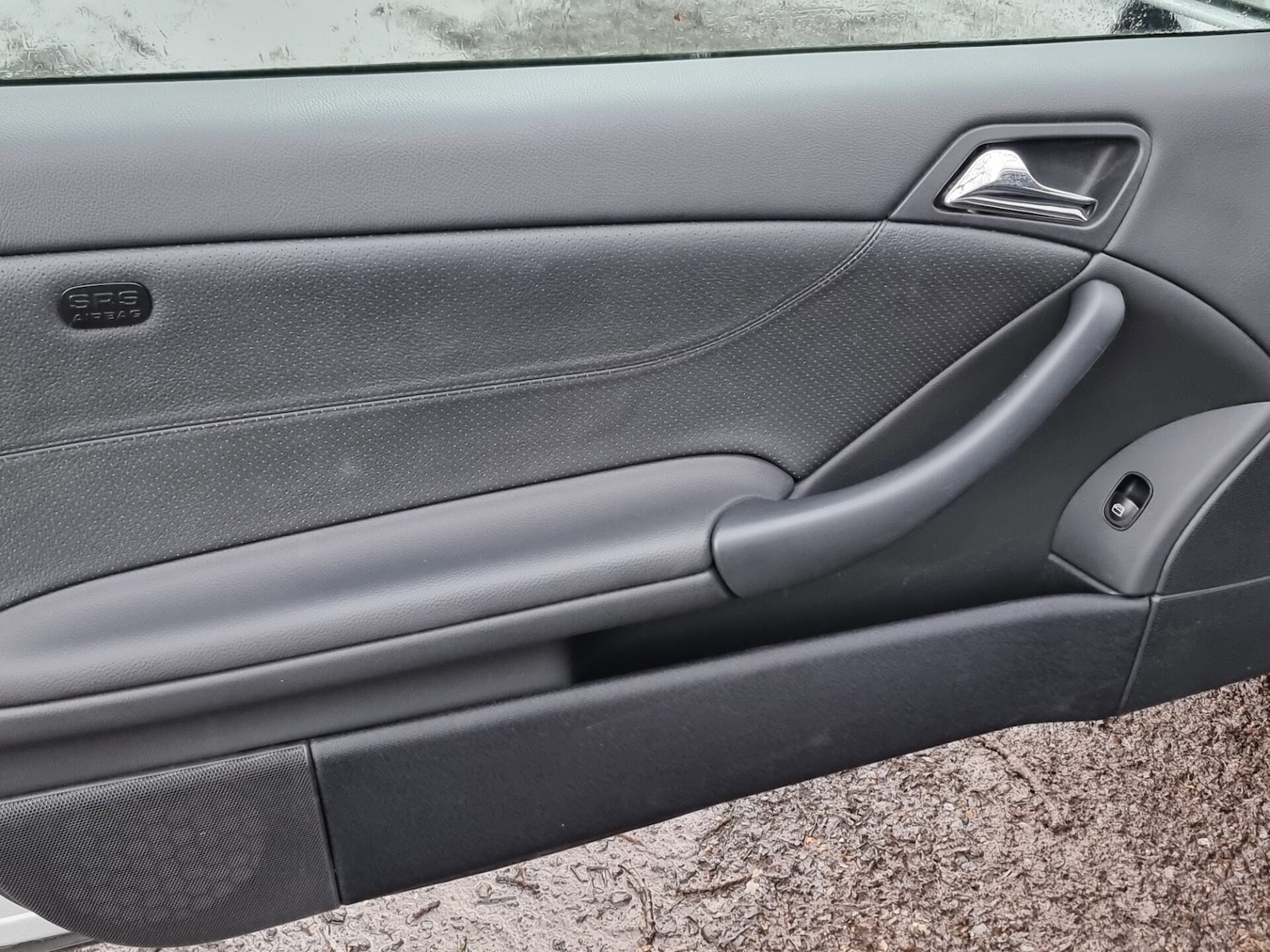 Used Mercedes-Benz C Class 2007 for sale - 77461313: Photo 29