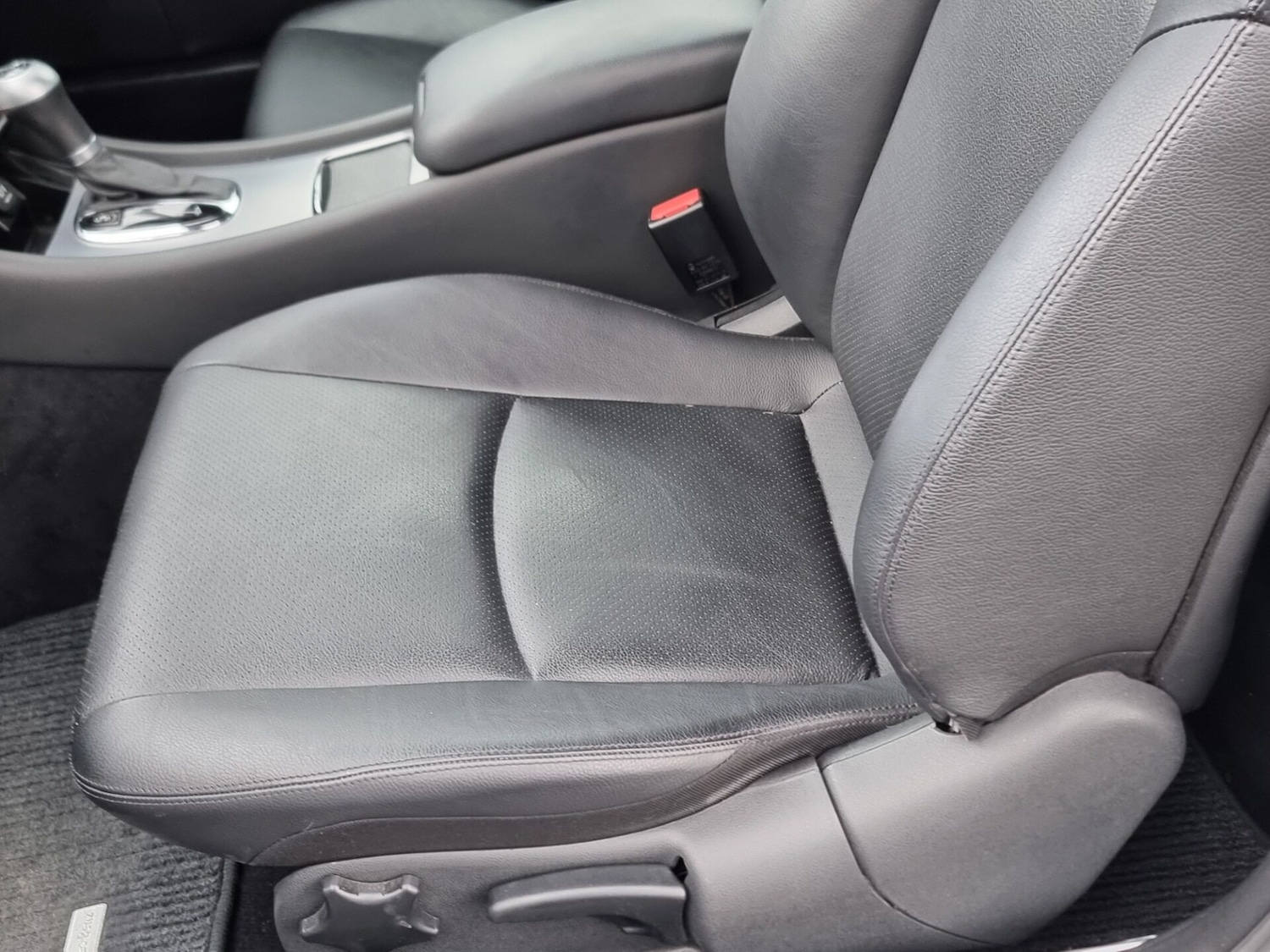 Used Mercedes-Benz C Class 2007 for sale - 77461313: Photo 30