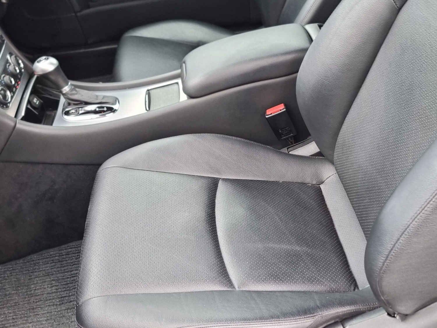 Used Mercedes-Benz C Class 2007 for sale - 77461313: Photo 31