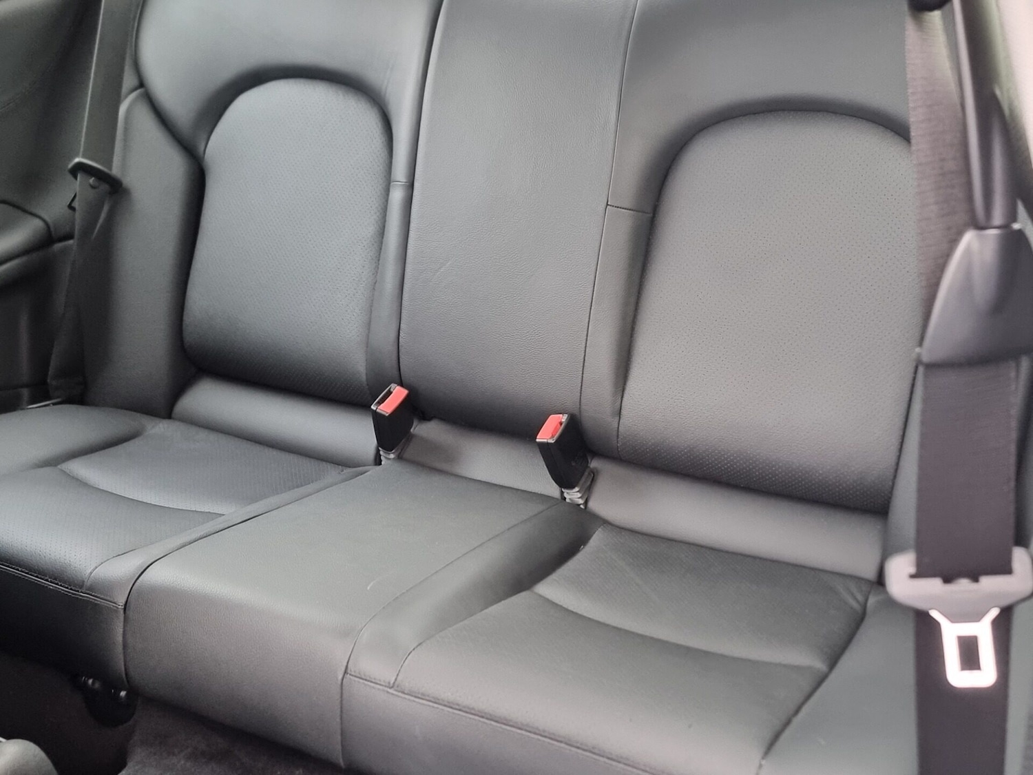 Used Mercedes-Benz C Class 2007 for sale - 77461313: Photo 33