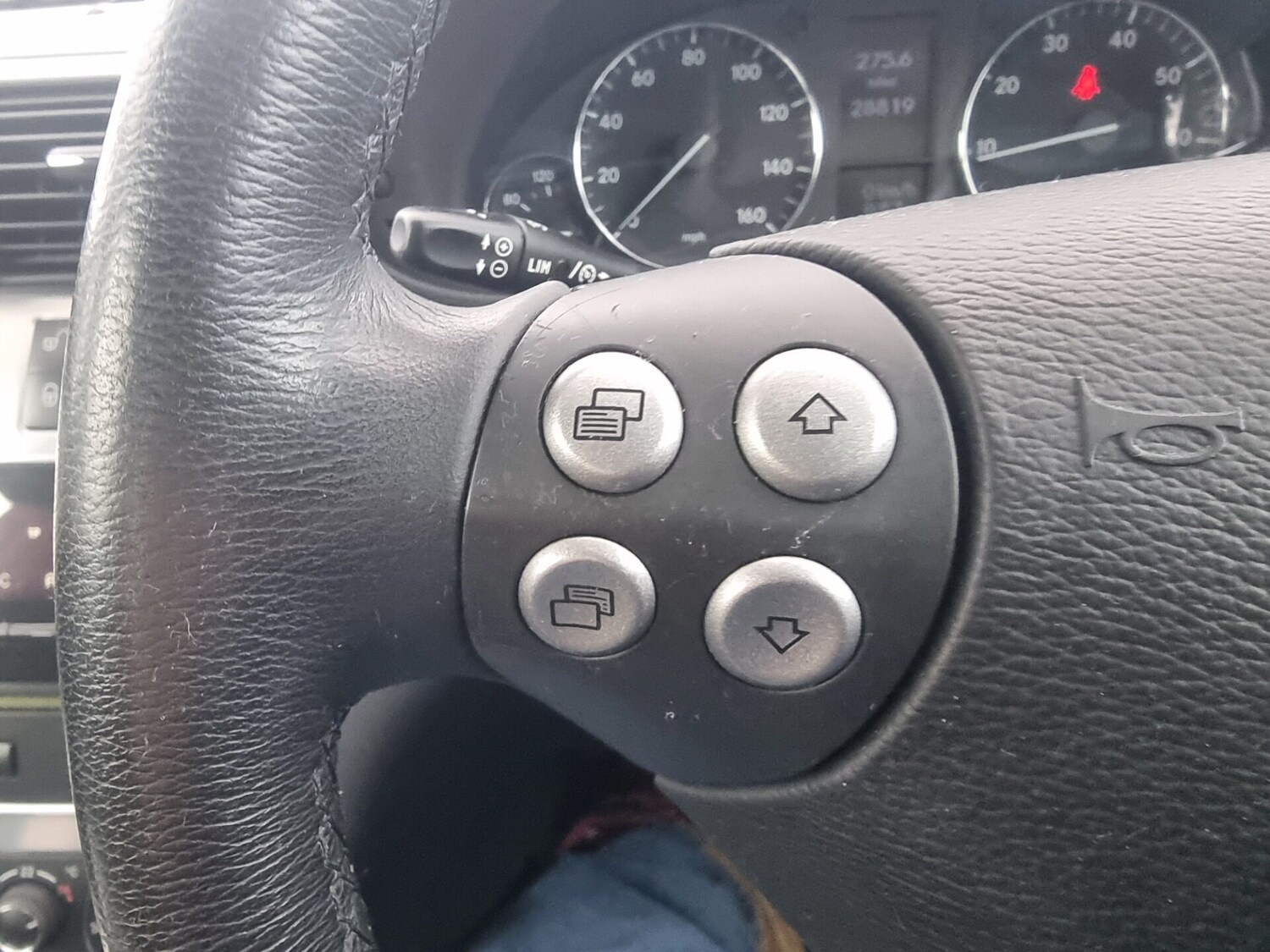 Used Mercedes-Benz C Class 2007 for sale - 77461313: Photo 37