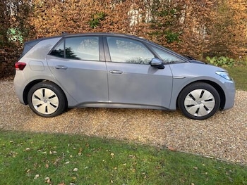 Used Volkswagen ID.3 2022 for sale - 78700113: Photo