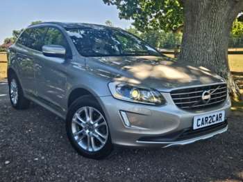 2013 (13) - D4 SE LUX NAV AWD Comprehensive service history Very Clean car 5-Door