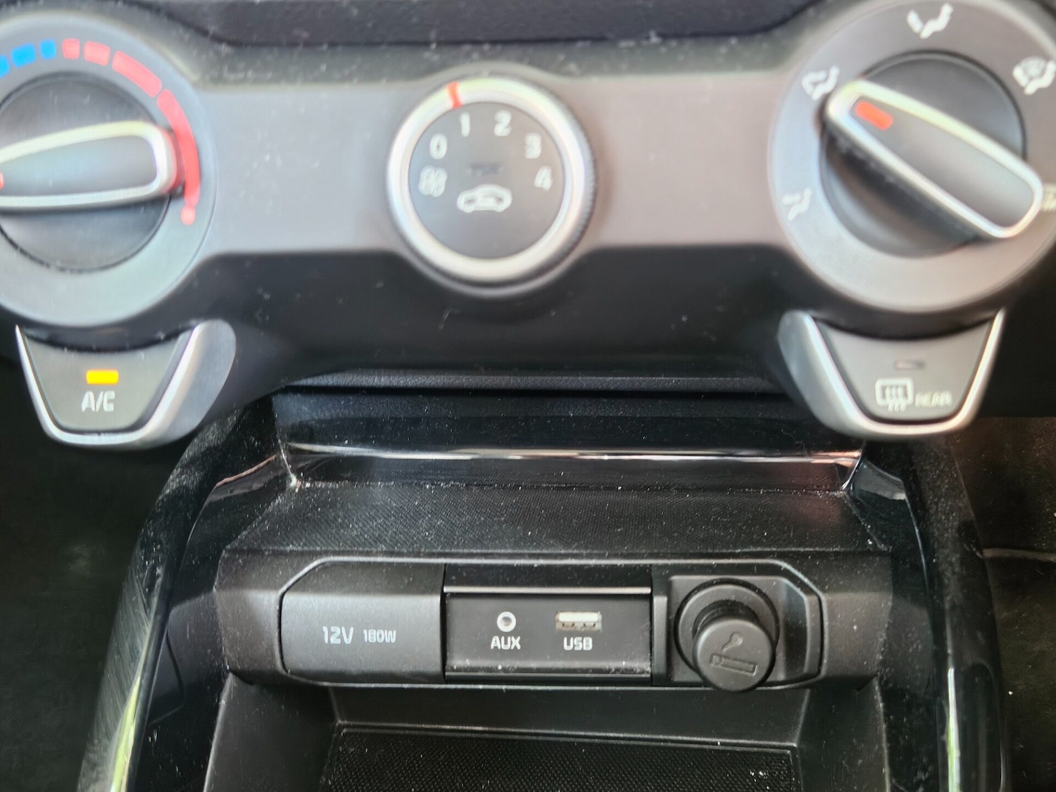 Vehicle 28