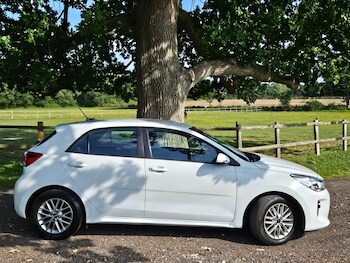 Used Kia Rio 2020 for sale - 75426838: Photo