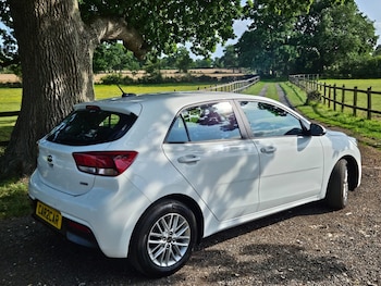 Used Kia Rio 2020 for sale - 75426838: Photo