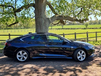 Used Vauxhall Insignia 2018 for sale - 78408658: Photo