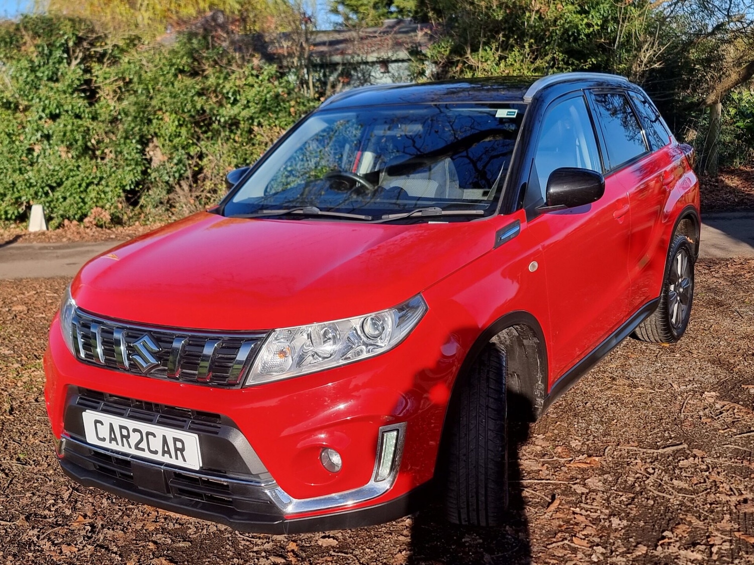 Used Suzuki Vitara 2019 for sale - 76707434: Photo 10