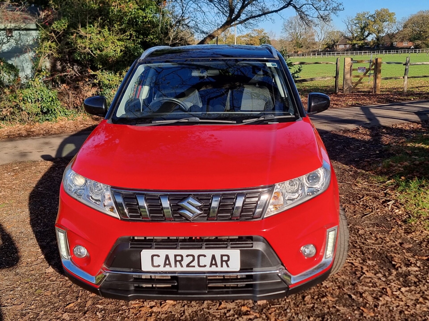 Used Suzuki Vitara 2019 for sale - 76707434: Photo 11