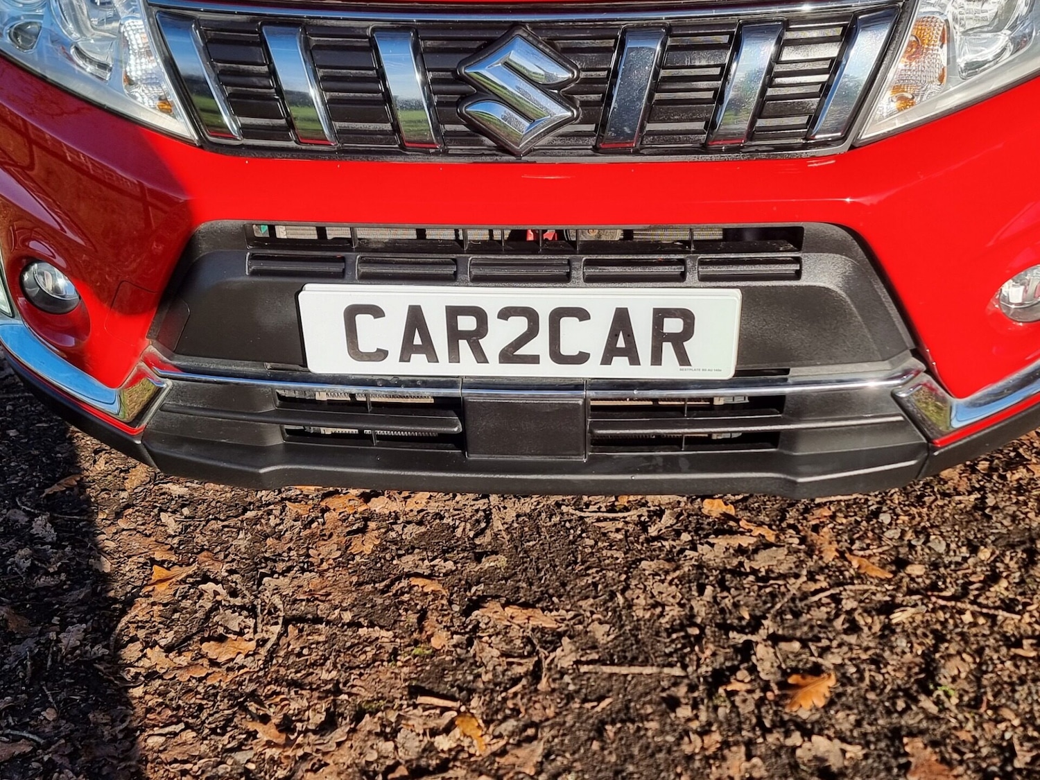 Used Suzuki Vitara 2019 for sale - 76707434: Photo 12