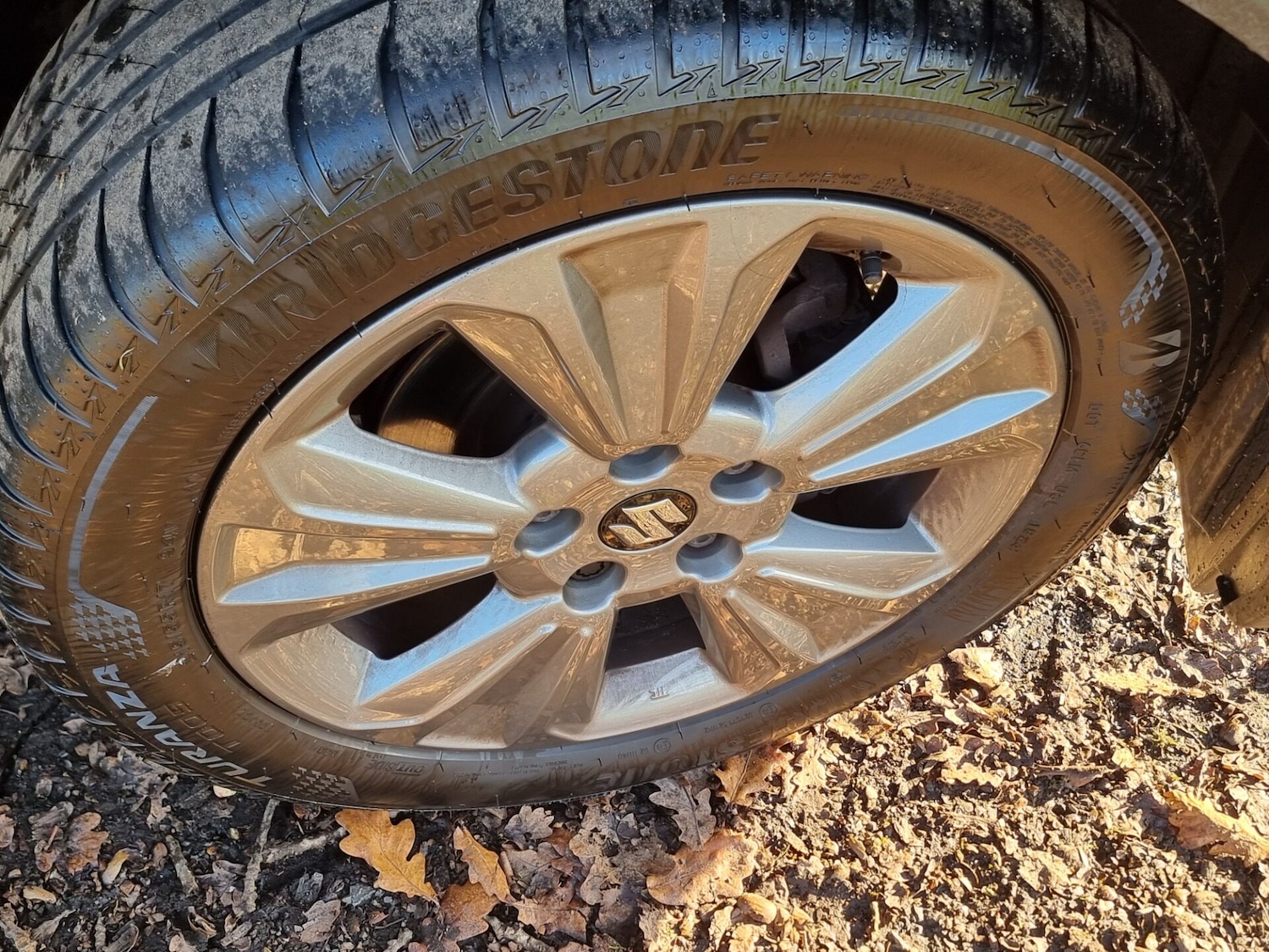 Used Suzuki Vitara 2019 for sale - 76707434: Photo 13