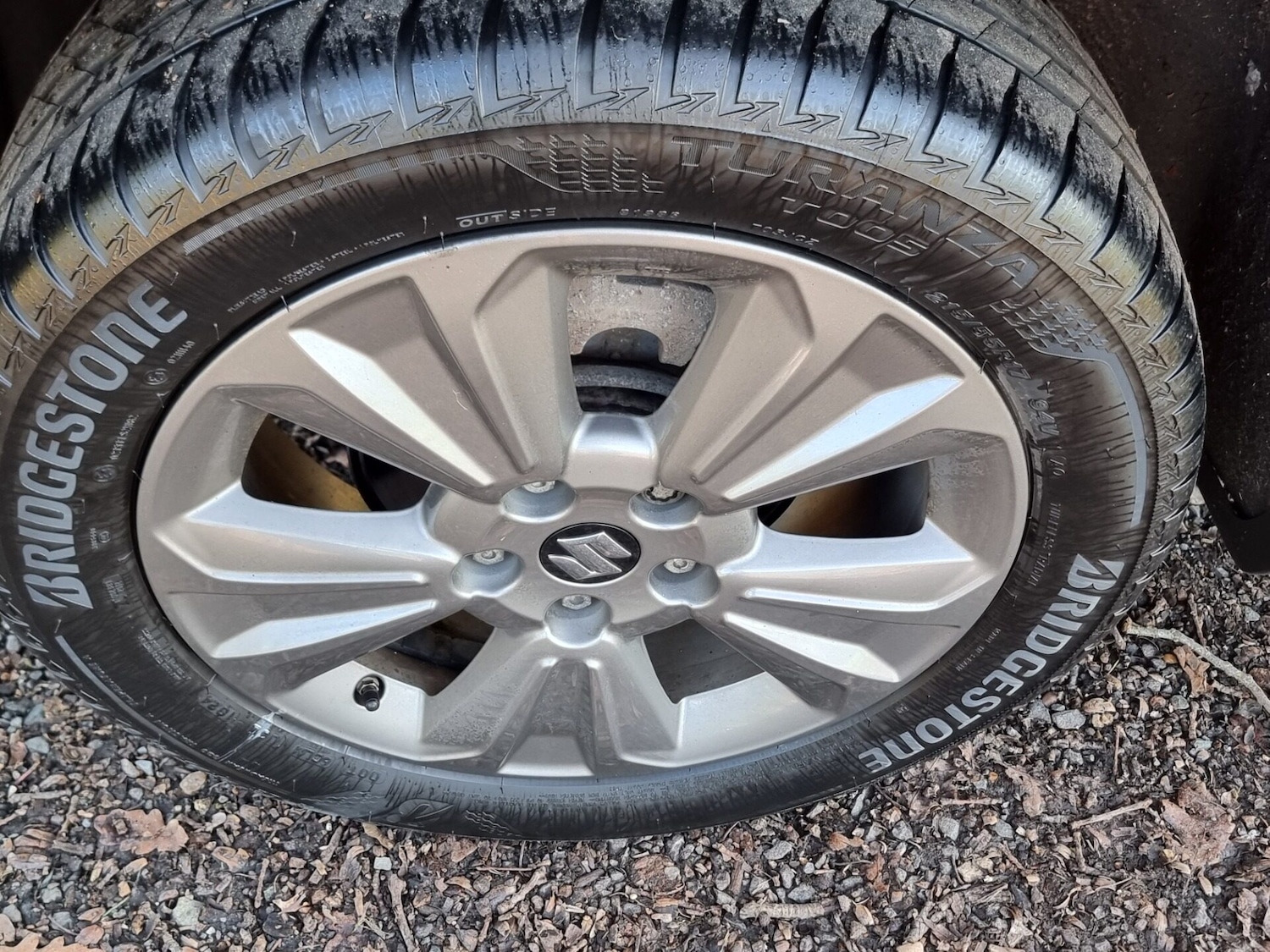 Used Suzuki Vitara 2019 for sale - 76707434: Photo 14