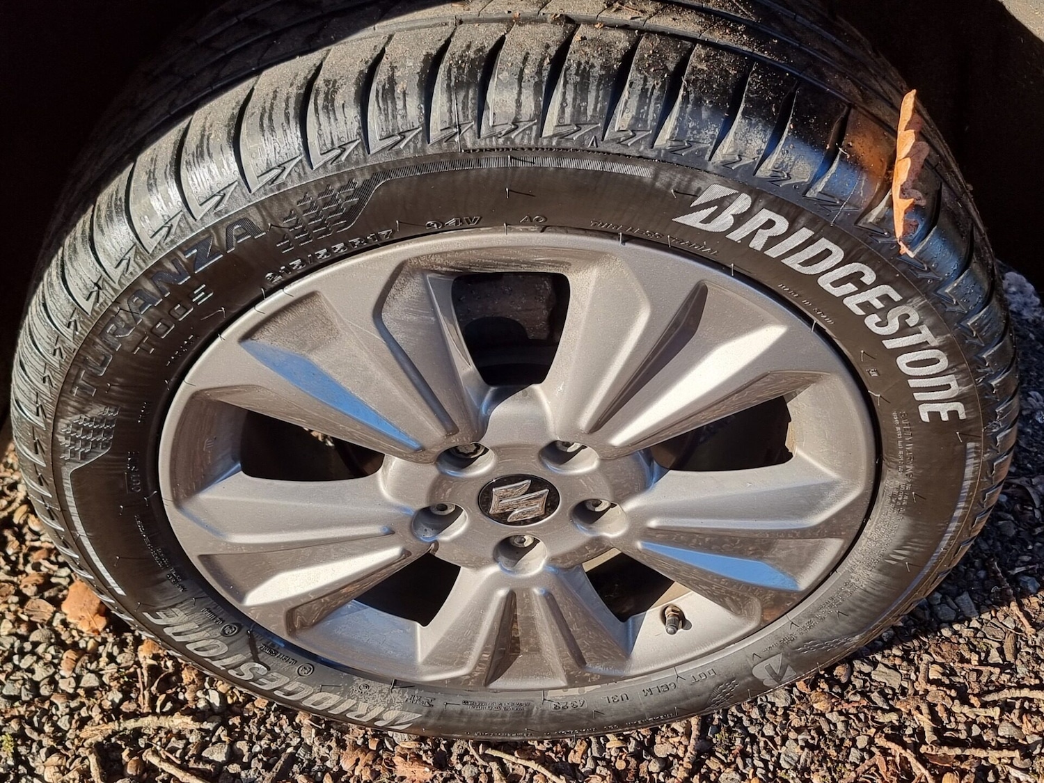 Used Suzuki Vitara 2019 for sale - 76707434: Photo 15