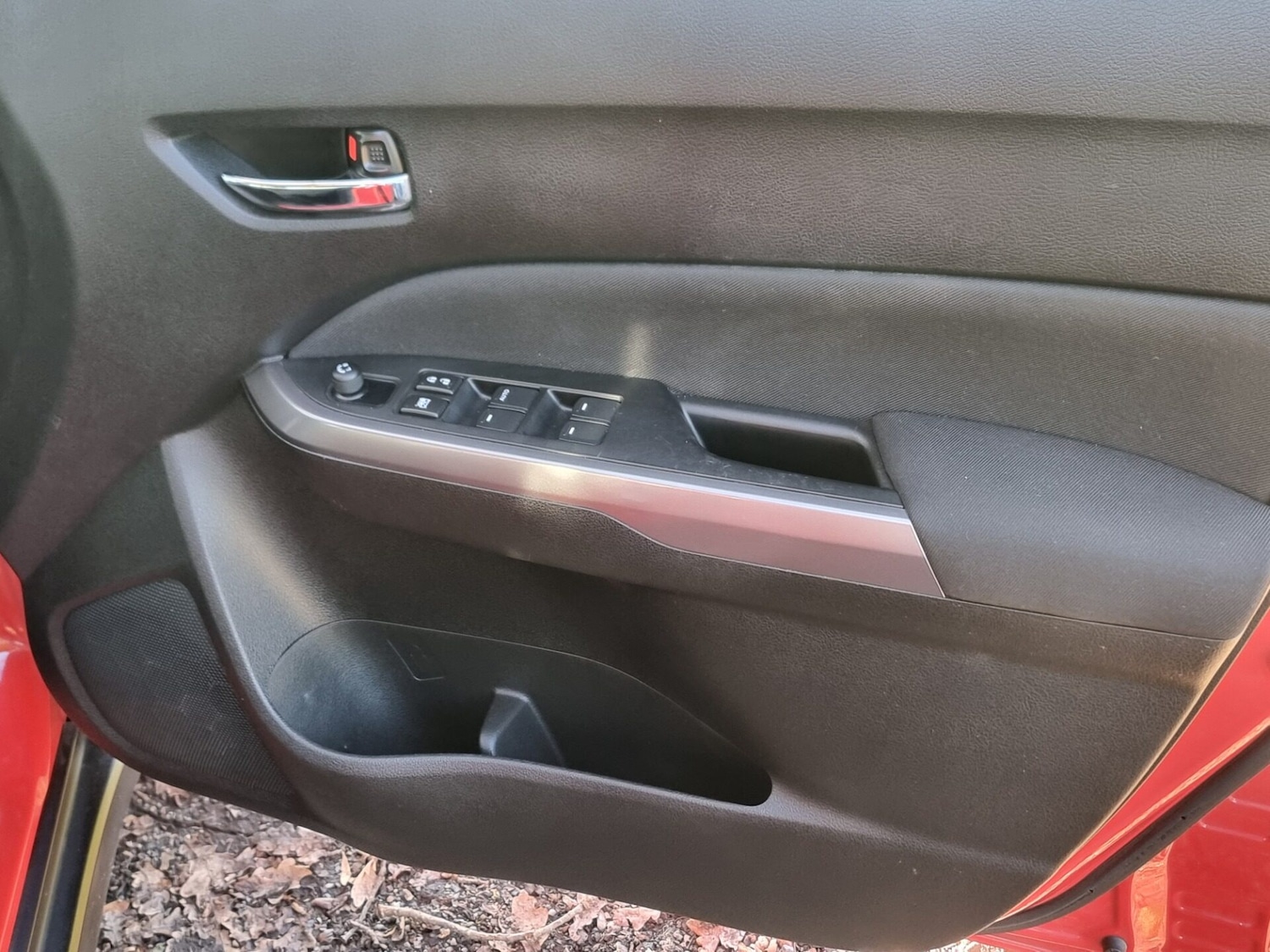 Used Suzuki Vitara 2019 for sale - 76707434: Photo 17