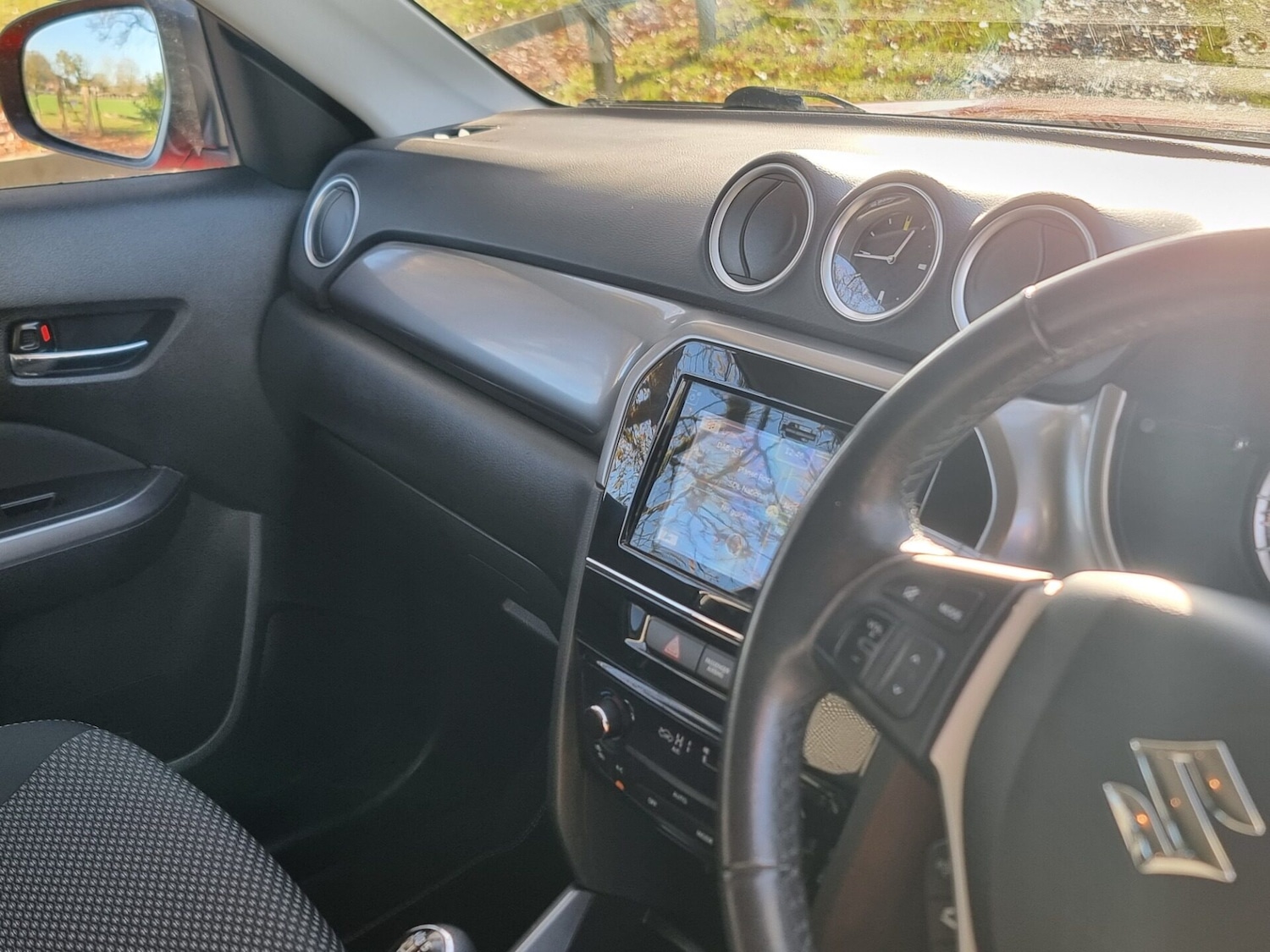 Used Suzuki Vitara 2019 for sale - 76707434: Photo 24