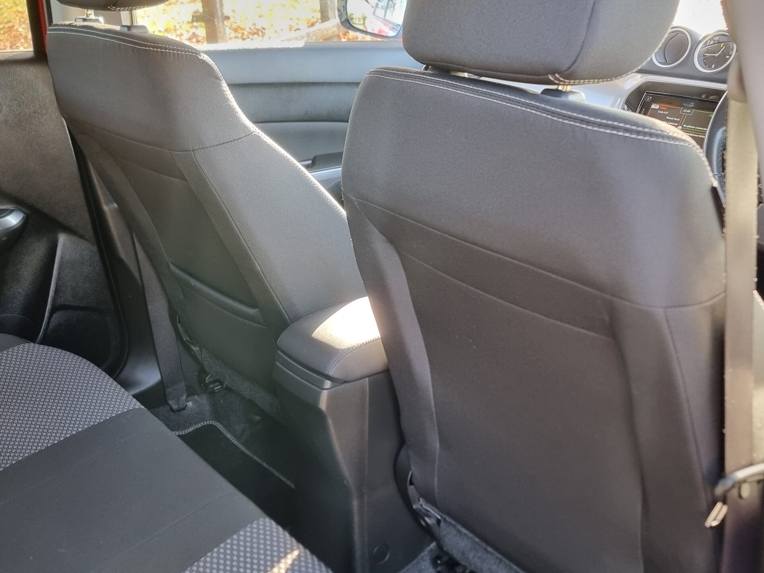 Used Suzuki Vitara 2019 for sale - 76707434: Photo 26