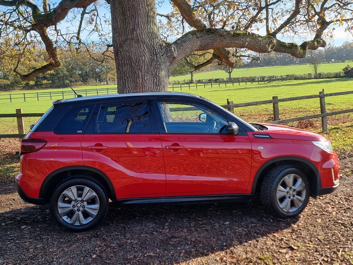Used Suzuki Vitara 2019 for sale - 76707434: Photo 3
