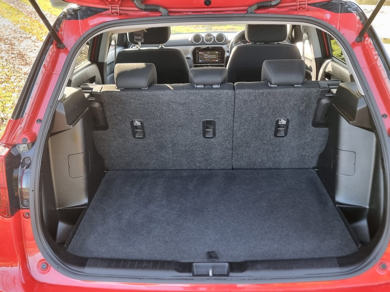 Used Suzuki Vitara 2019 for sale - 76707434: Photo 30