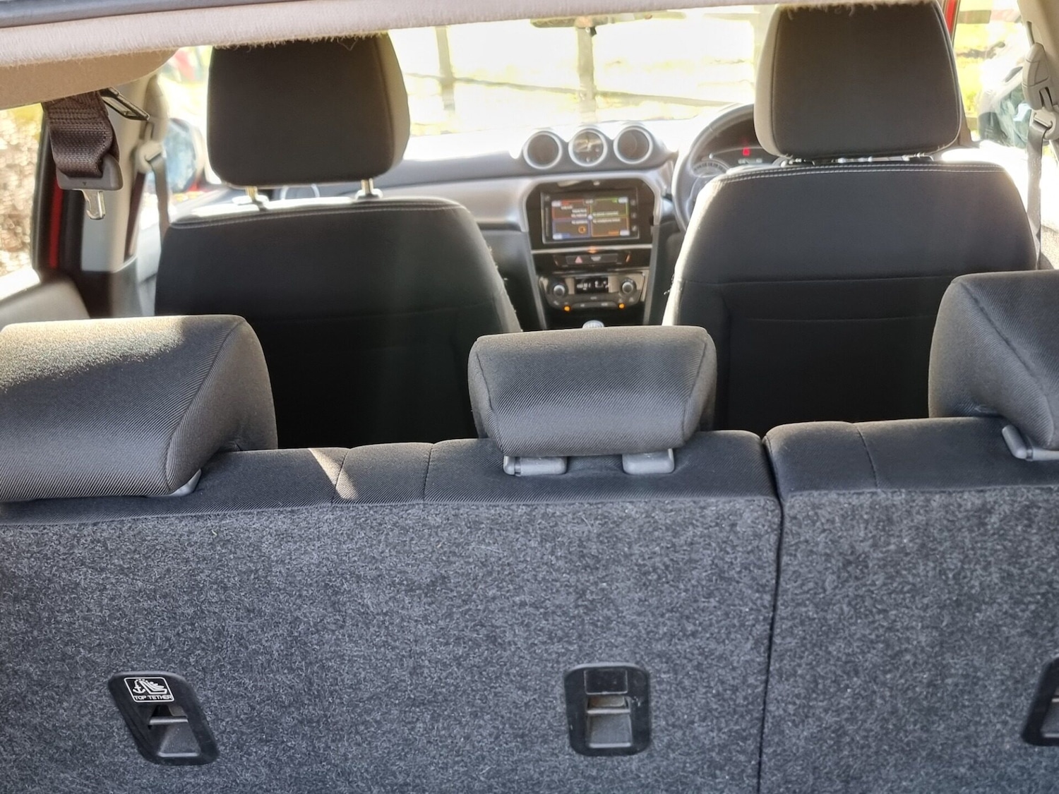 Used Suzuki Vitara 2019 for sale - 76707434: Photo 31