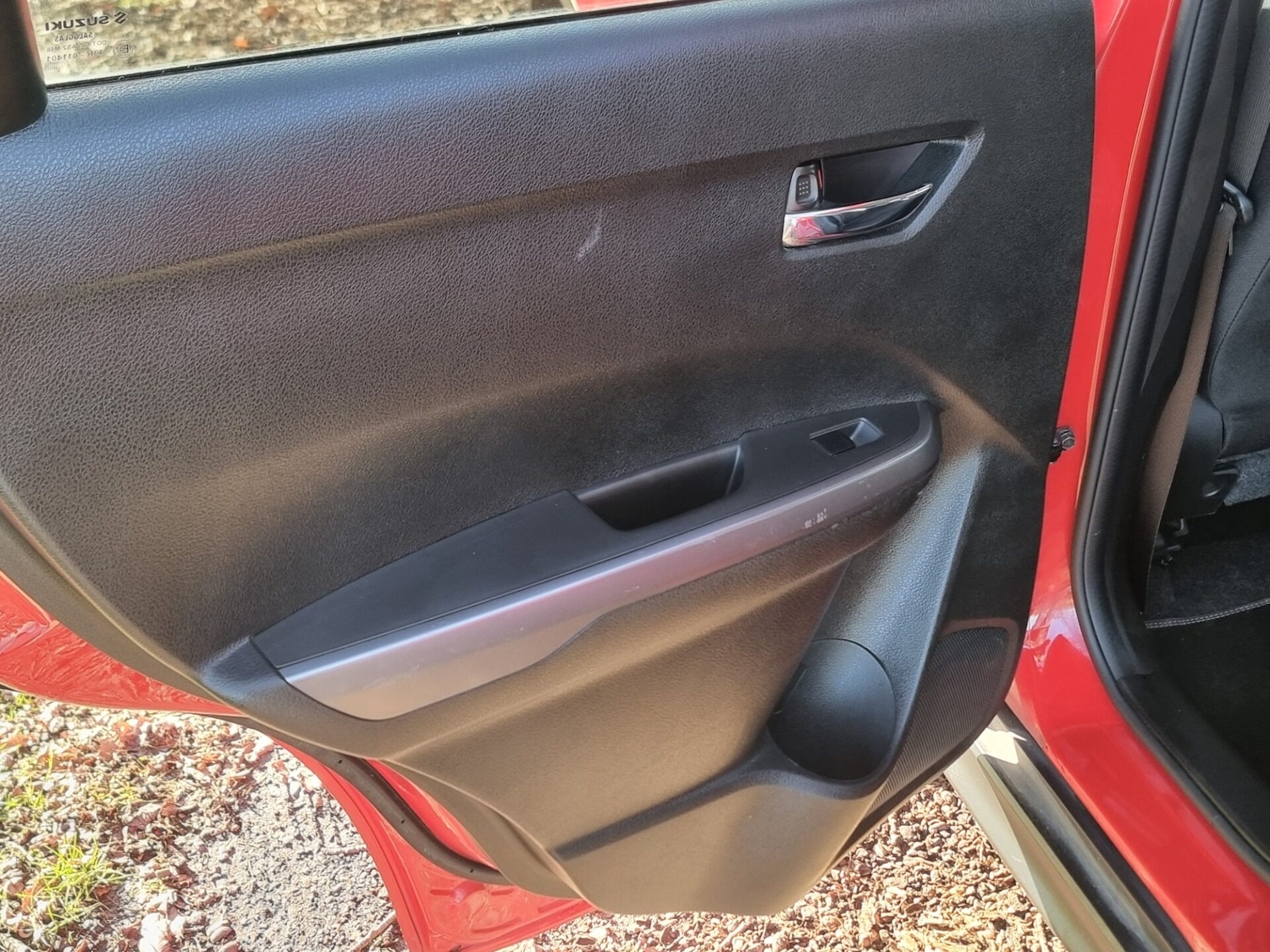 Used Suzuki Vitara 2019 for sale - 76707434: Photo 32