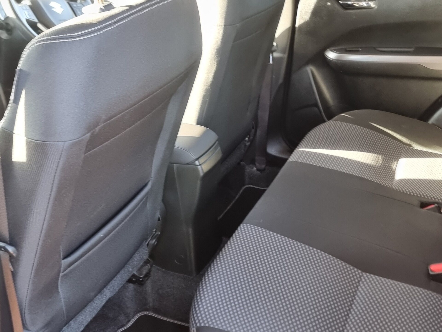 Used Suzuki Vitara 2019 for sale - 76707434: Photo 33