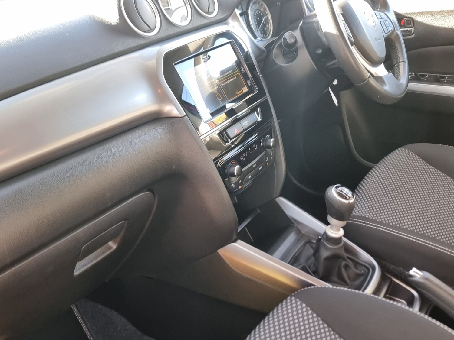 Used Suzuki Vitara 2019 for sale - 76707434: Photo 38